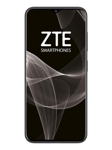 ZTE V50 SMART 128GB 4GB RAM NEGRO