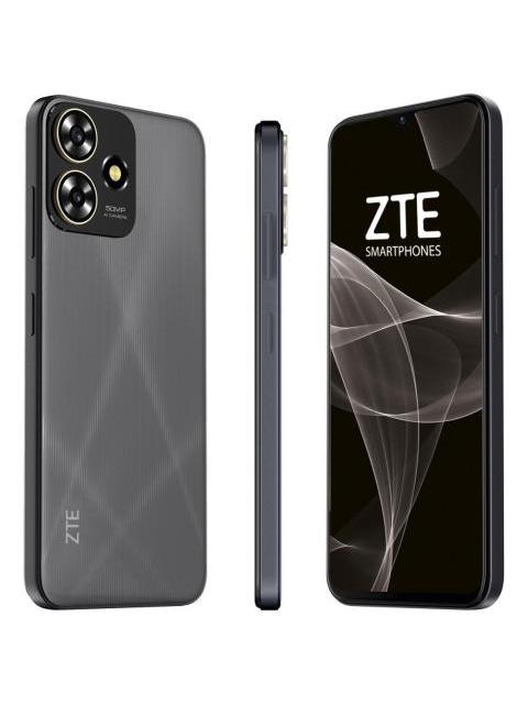 ZTE V50 SMART 128GB 4GB RAM NEGRO