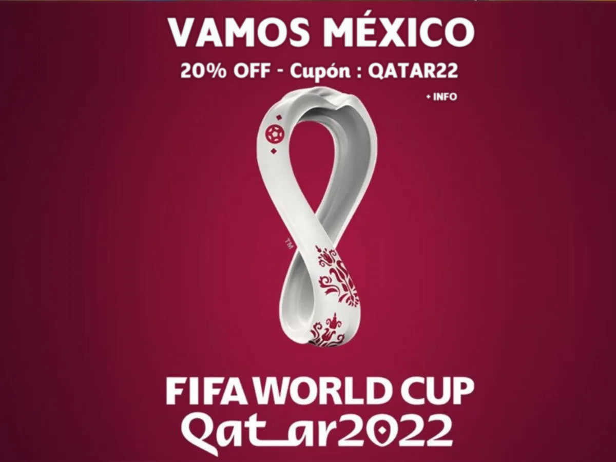 vamos mexico qatar 2022
